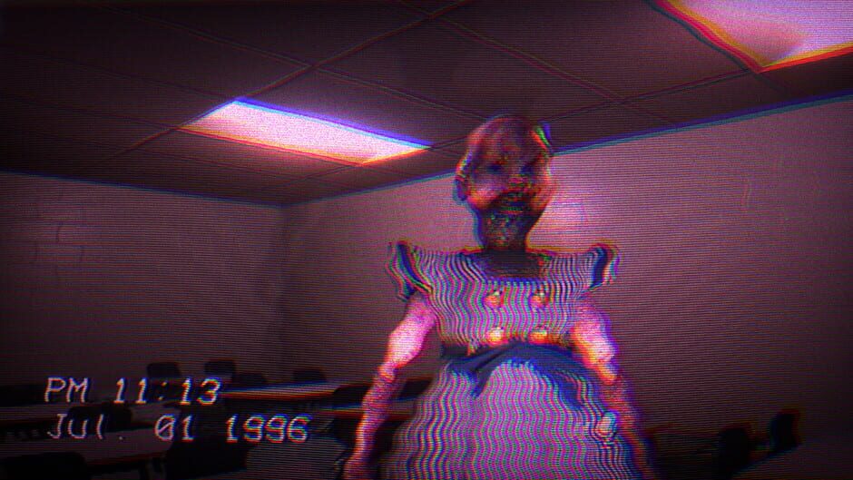 The Classrooms screenshot 6