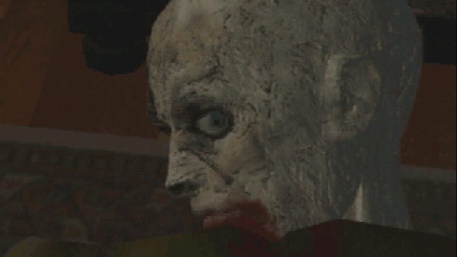 Resident Evil screenshot 1