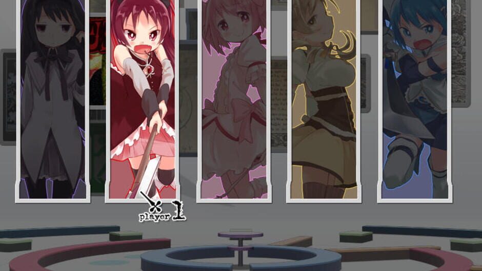Grief Syndrome screenshot 2