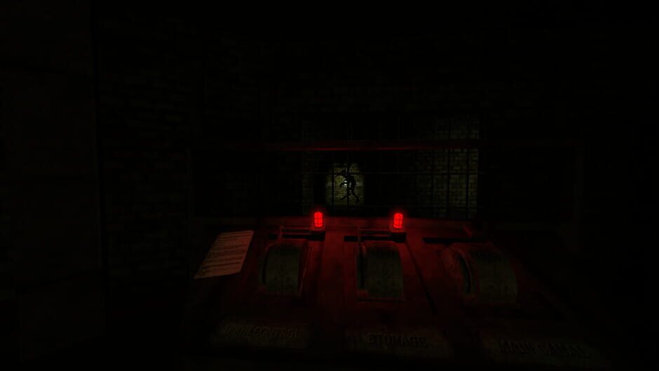Gloomwood screenshot 5