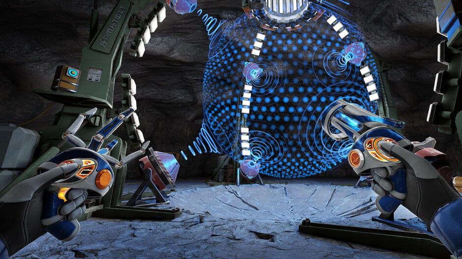 Red Matter 2 screenshot 7