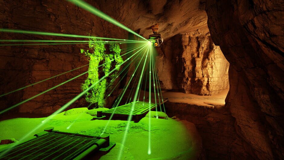 Red Matter 2 screenshot 6