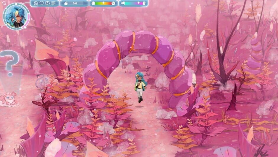 I Was a Teenage Exocolonist screenshot 6