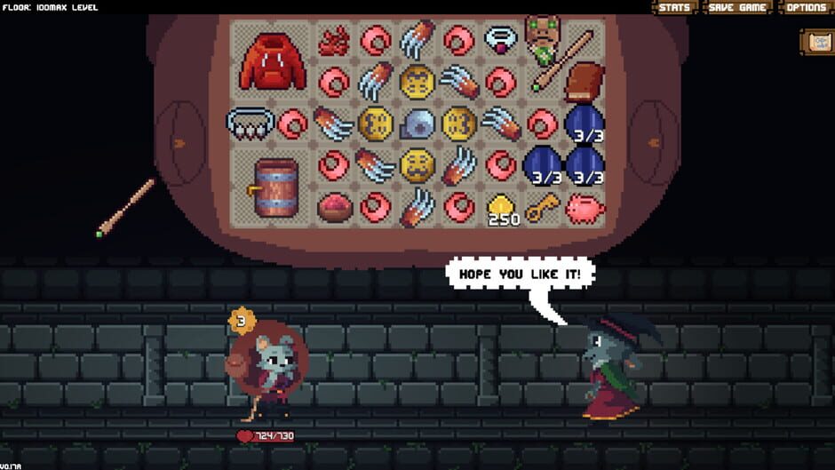 Backpack Hero screenshot 6