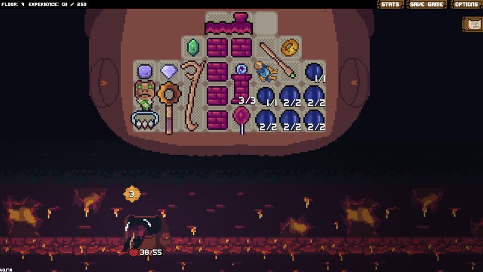 Backpack Hero screenshot 7