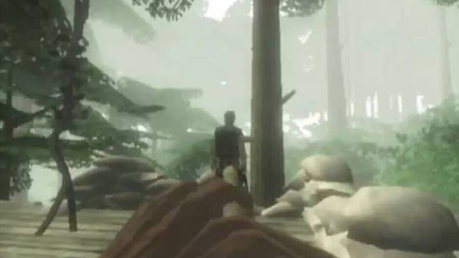 Far Cry Instincts: Evolution screenshot 1