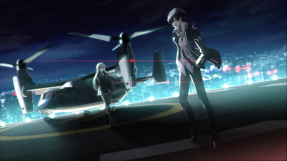 CounterSide screenshot 8