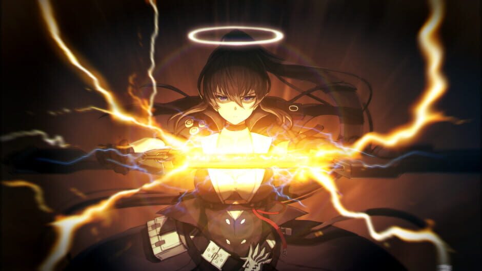 CounterSide screenshot 2