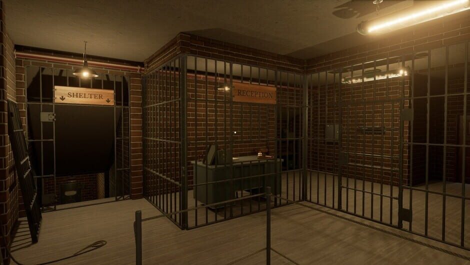 Escape Memoirs: Mini Stories screenshot 2