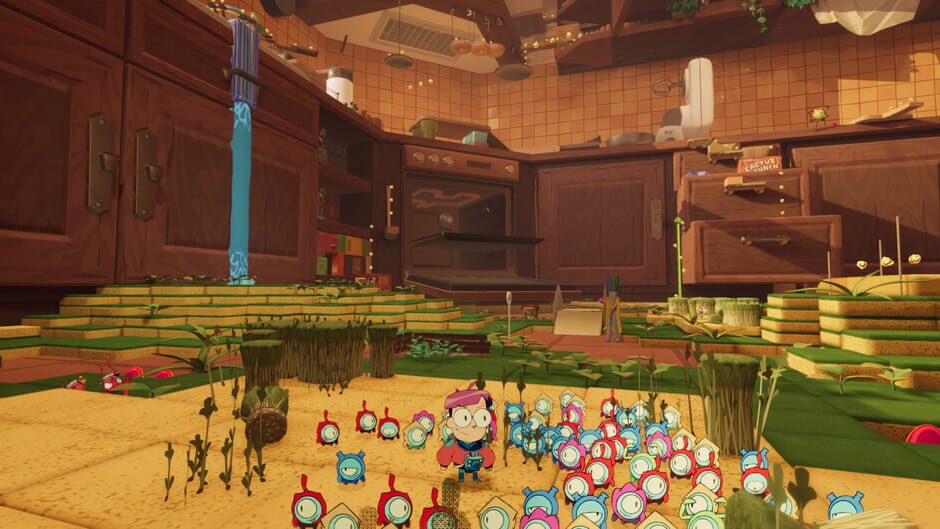 Tinykin screenshot 7