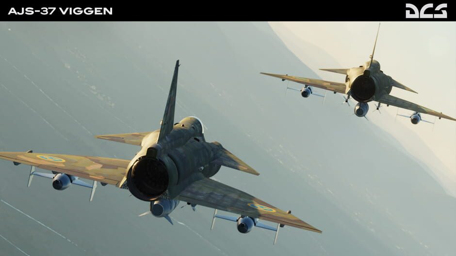 DCS World screenshot 4