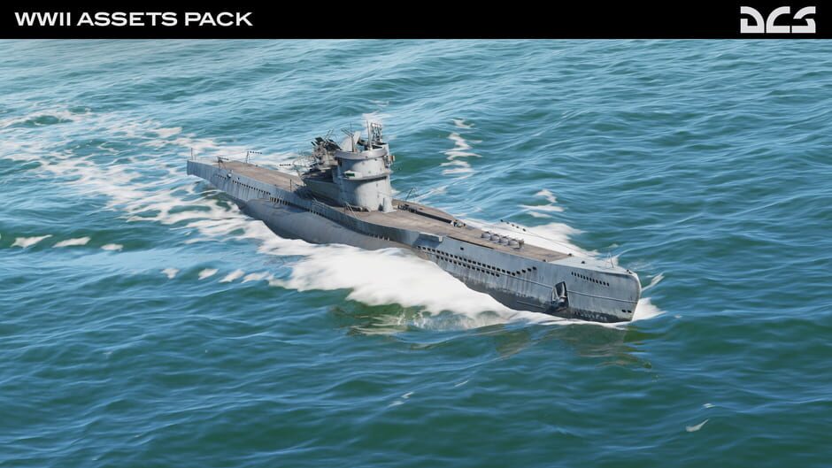 DCS World screenshot 5