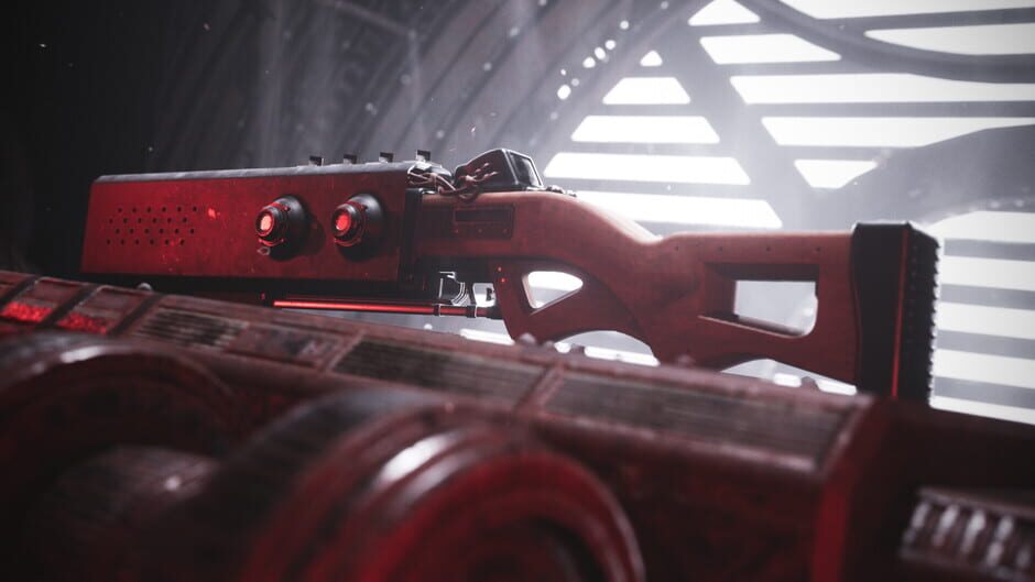 Luna Abyss screenshot 5