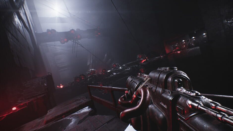 Luna Abyss screenshot 6
