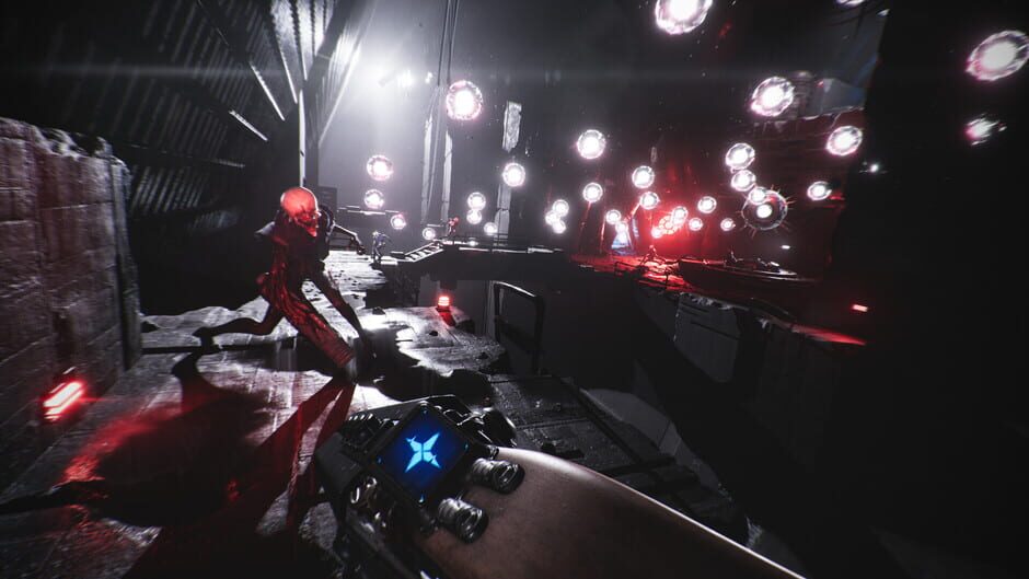 Luna Abyss screenshot 1