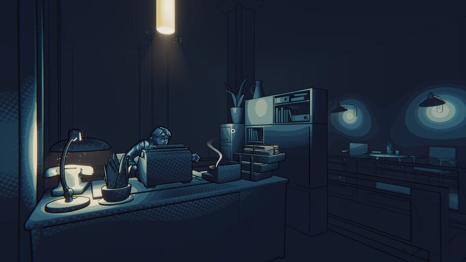 The Darkest Files screenshot 8