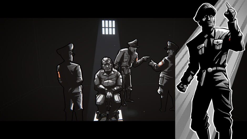 The Darkest Files screenshot 4