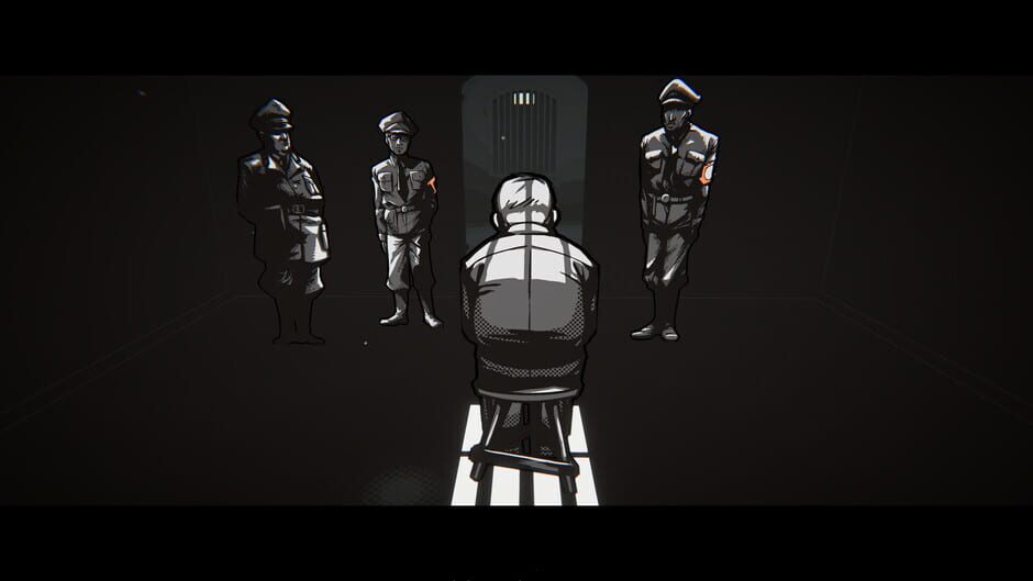 The Darkest Files screenshot 5