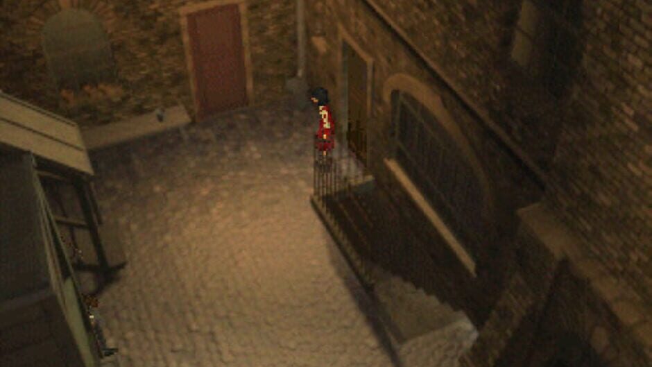 The City of Lost Children screenshot 3