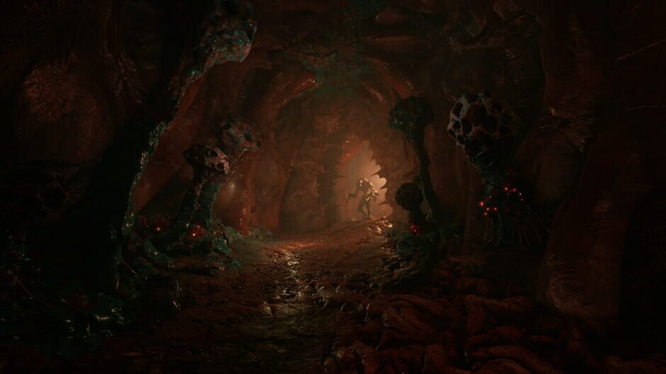 Scars Above screenshot 2