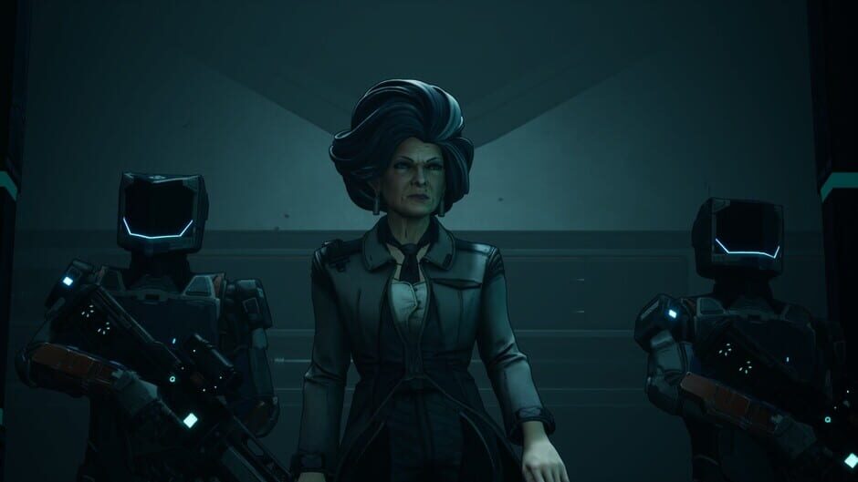 New Tales from the Borderlands screenshot 3