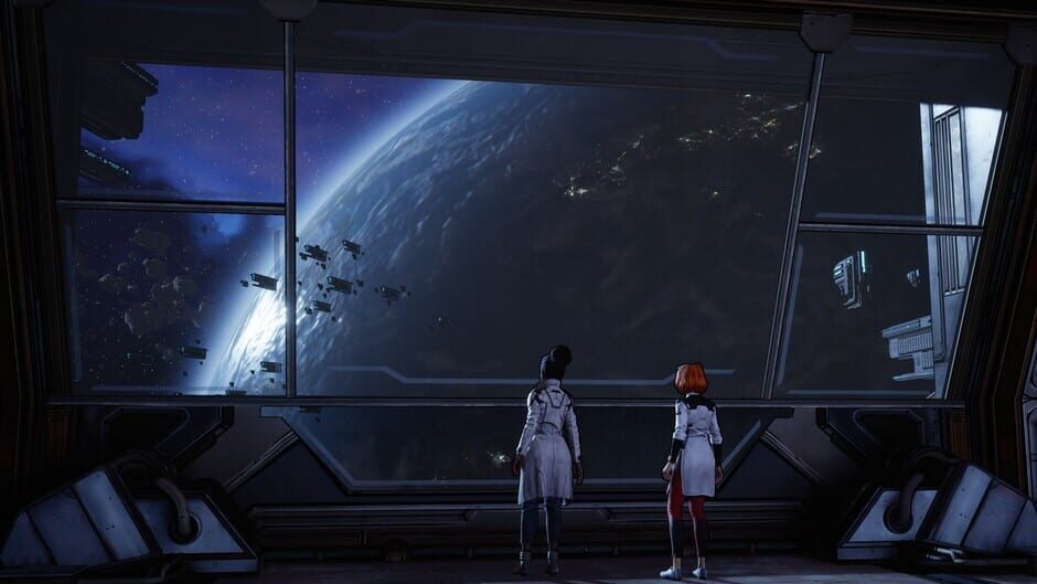 New Tales from the Borderlands screenshot 7
