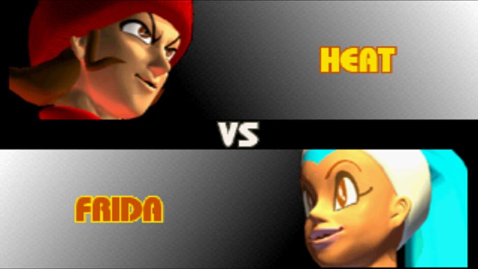 Bust A Groove screenshot 3