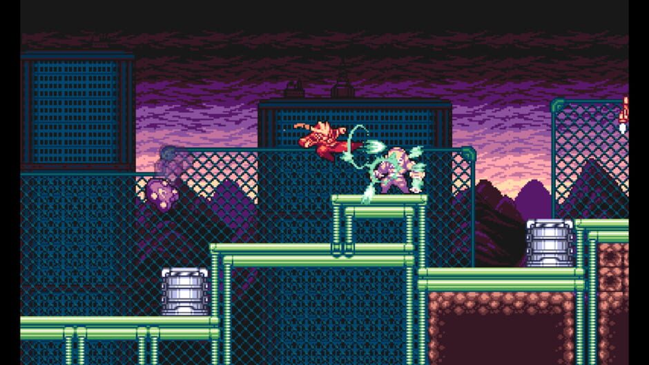Gravity Circuit screenshot 7