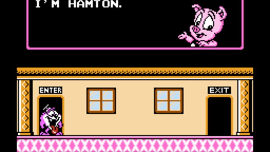 Tiny Toon Adventures screenshot 1