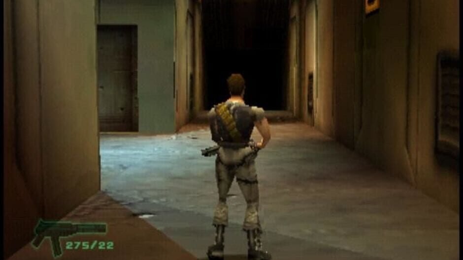 C-12: Final Resistance screenshot 6
