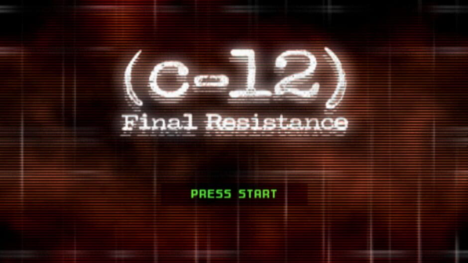 C-12: Final Resistance screenshot 8
