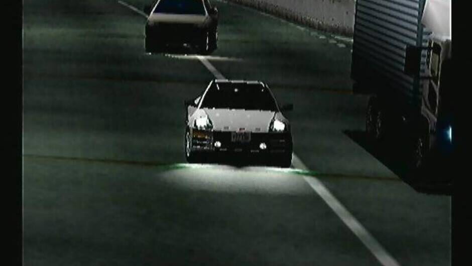 Tokyo Xtreme Racer screenshot 2