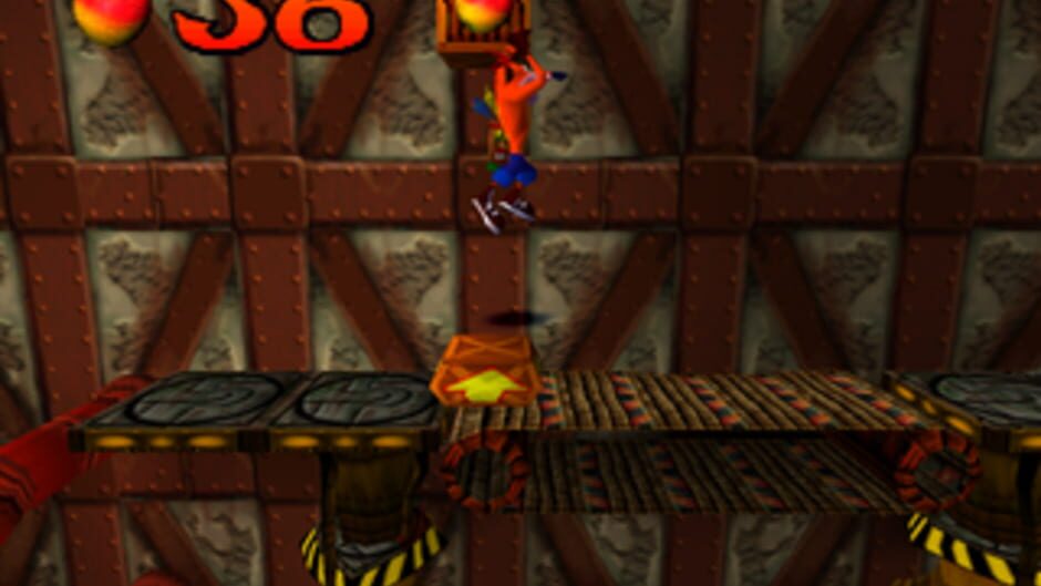 Crash Bandicoot screenshot 5