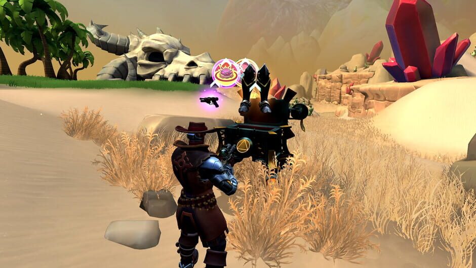 Realm Royale Reforged screenshot 1