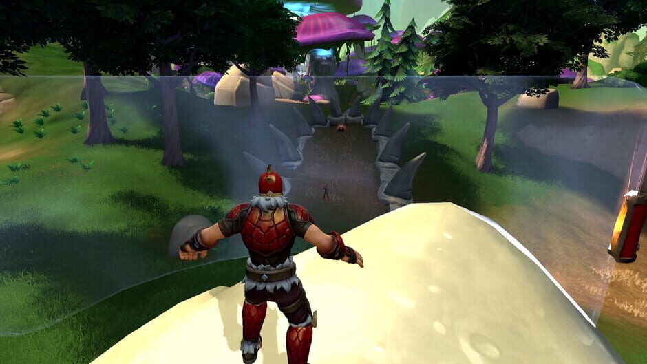 Realm Royale Reforged screenshot 4