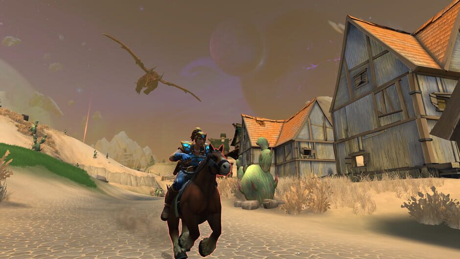 Realm Royale Reforged screenshot 3