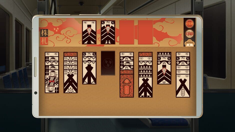 The Zachtronics Solitaire Collection screenshot 8