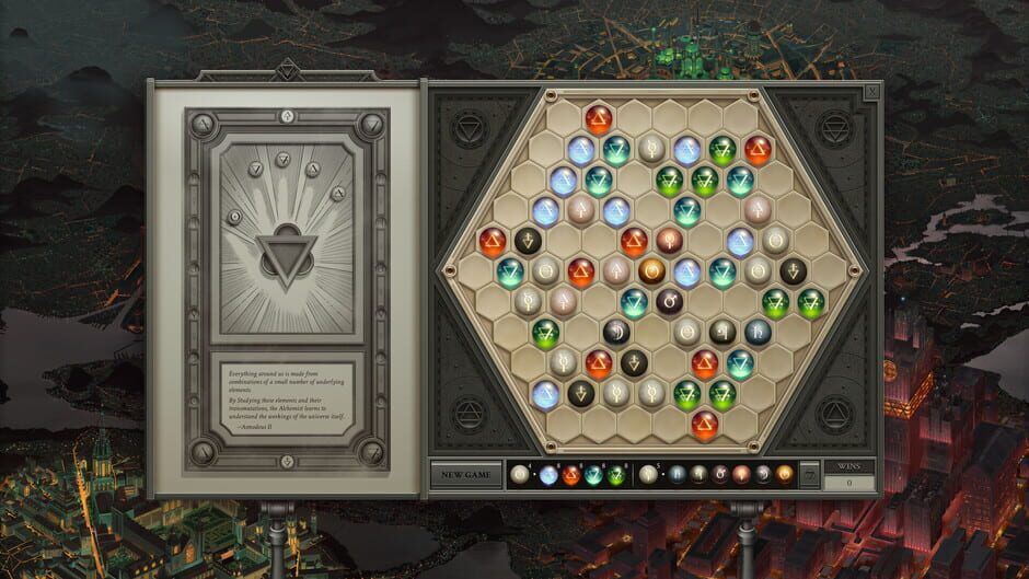 The Zachtronics Solitaire Collection screenshot 7