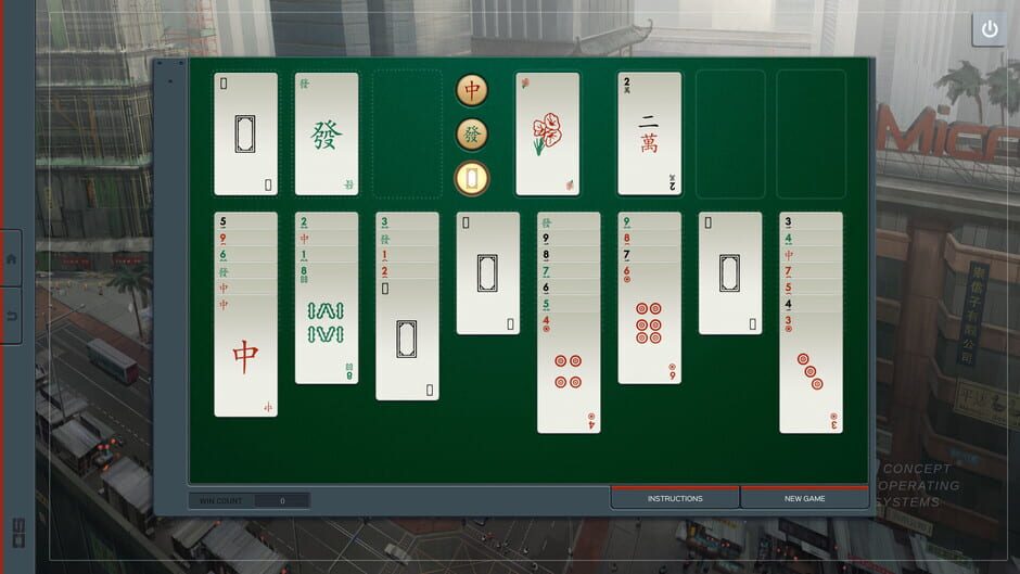 The Zachtronics Solitaire Collection screenshot 4