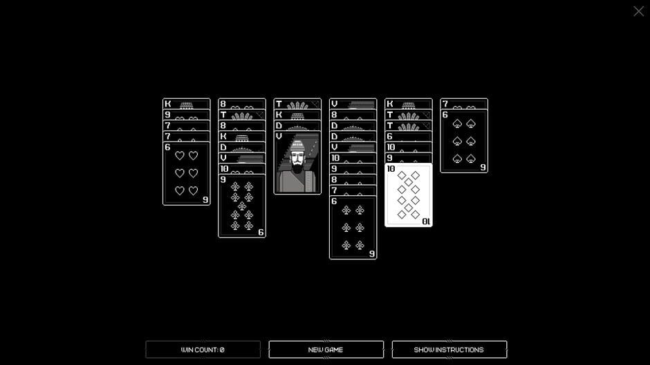 The Zachtronics Solitaire Collection screenshot 6