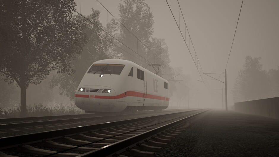 Train Sim World 3 screenshot 2