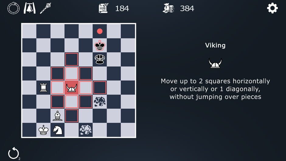 The Ouroboros King screenshot 4