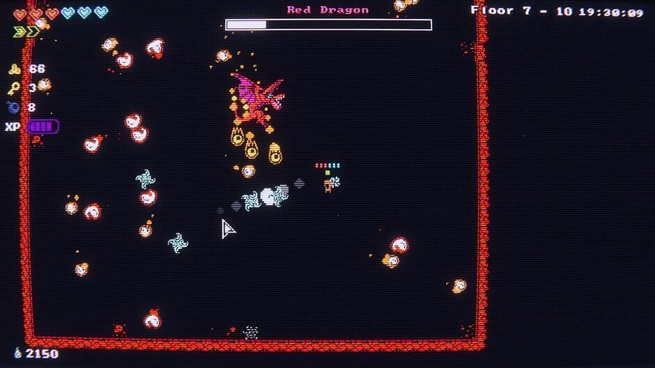 Tiny Rogues screenshot 3