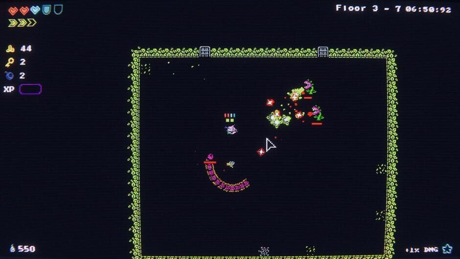 Tiny Rogues screenshot 1