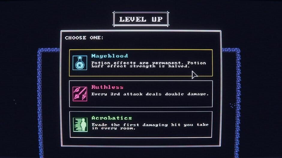 Tiny Rogues screenshot 4