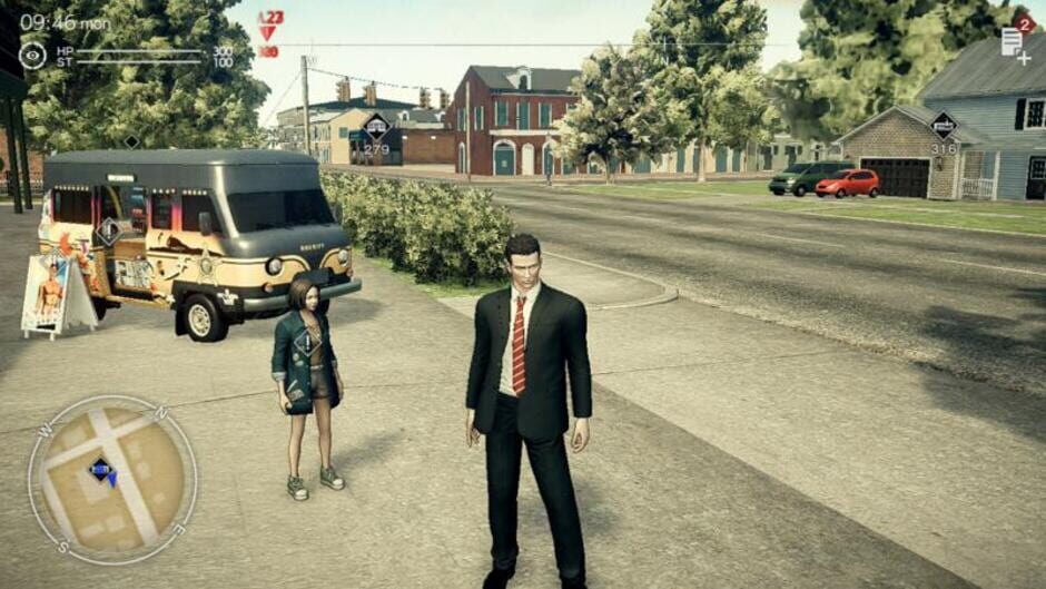 Deadly Premonition 2: A Blessing in Disguise screenshot 2