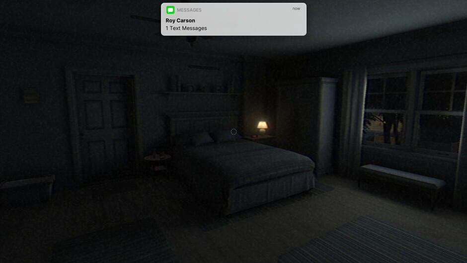 Fears to Fathom: Carson House screenshot 6