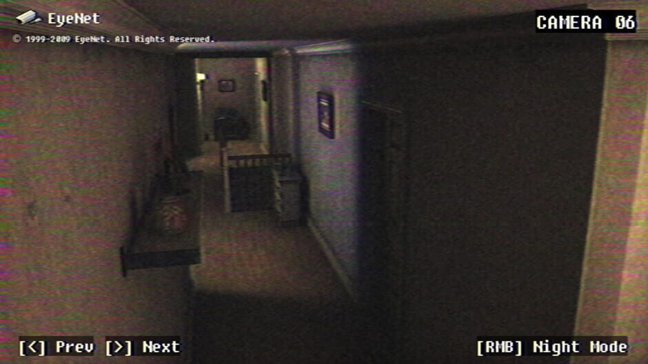 Fears to Fathom: Carson House screenshot 4