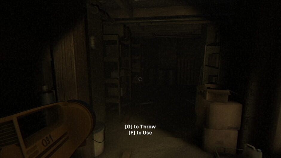 Fears to Fathom: Carson House screenshot 7
