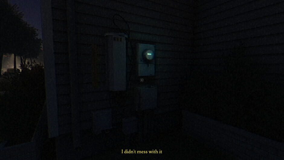 Fears to Fathom: Carson House screenshot 3